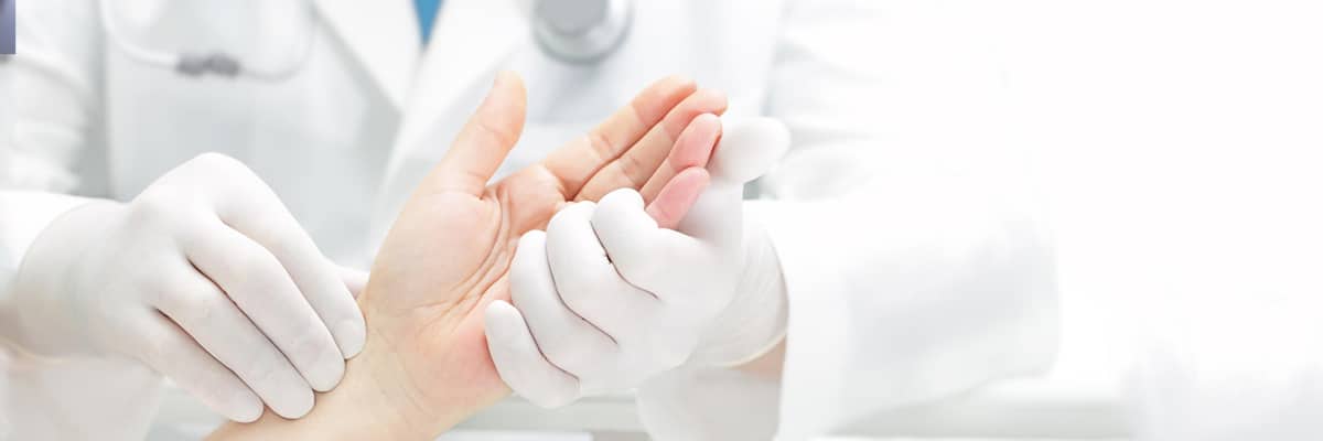 Reumatologo Studio Medicom Centro Medico A Roma Trastevere