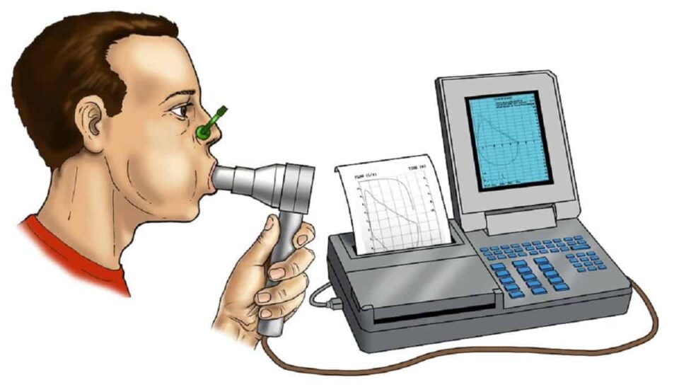 pneumologo