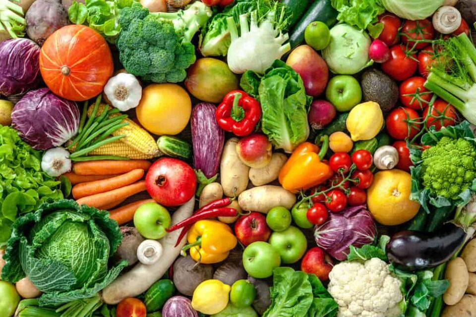 pelle e vitamine