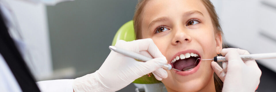 dentista roma bambini