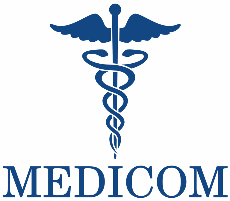 Estudio Médico en Roma MEDICOM