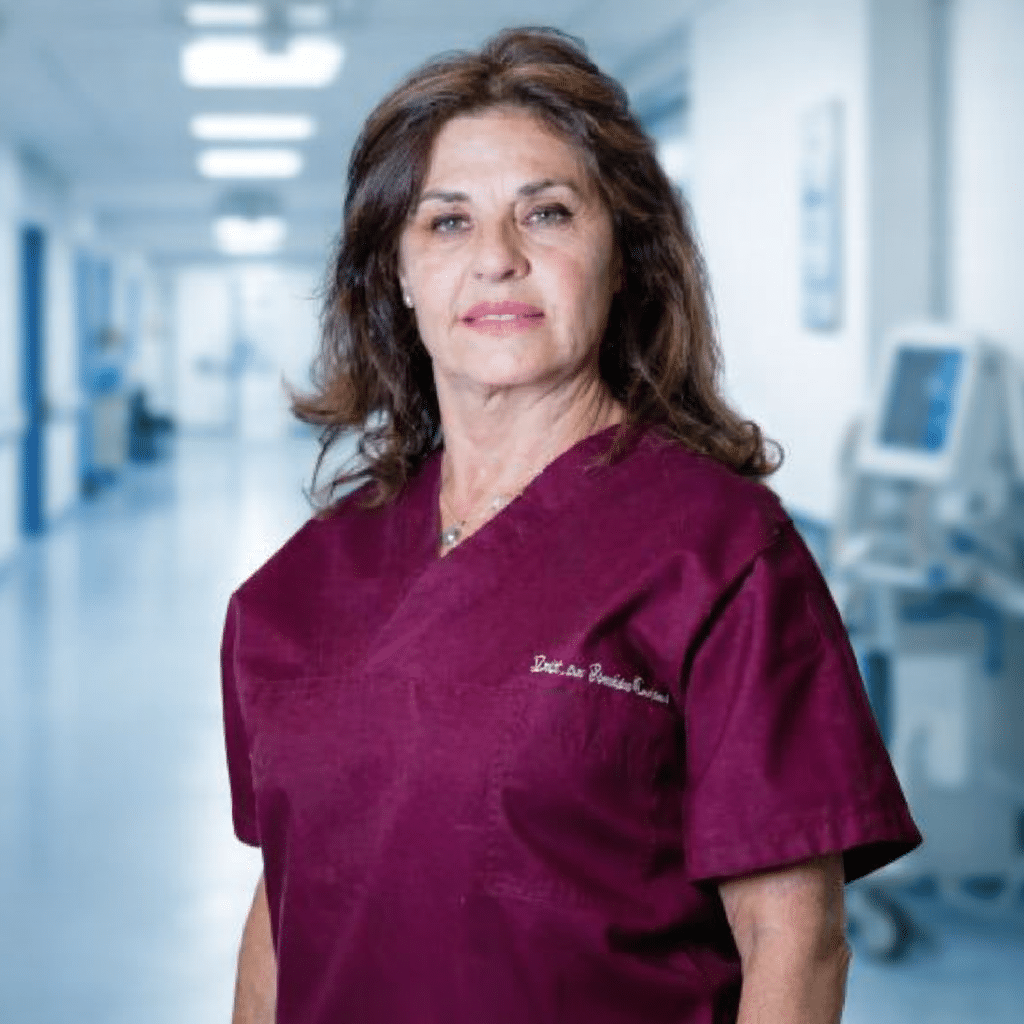 Ponziani Cinzia roma Fisioterapista roma