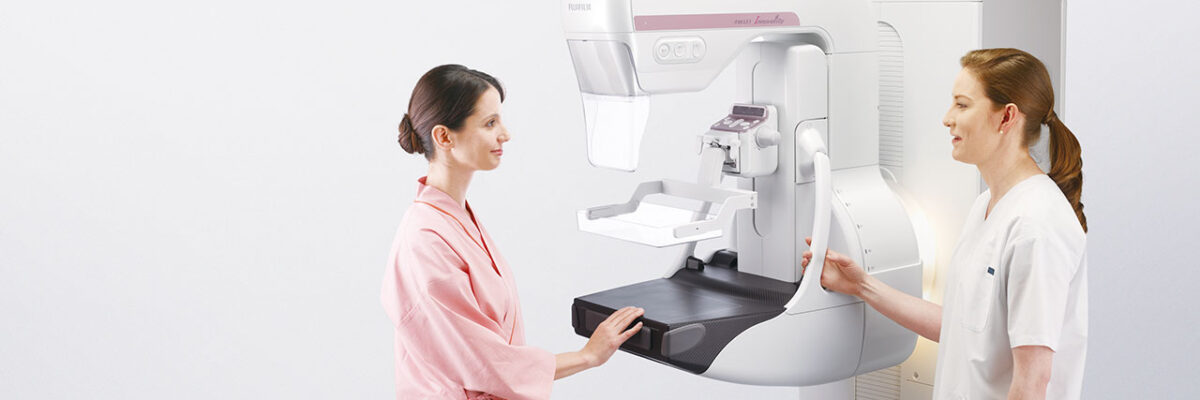 mammografia