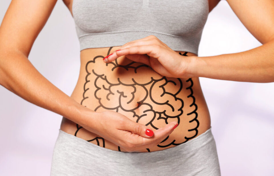 Microbioma intestinale