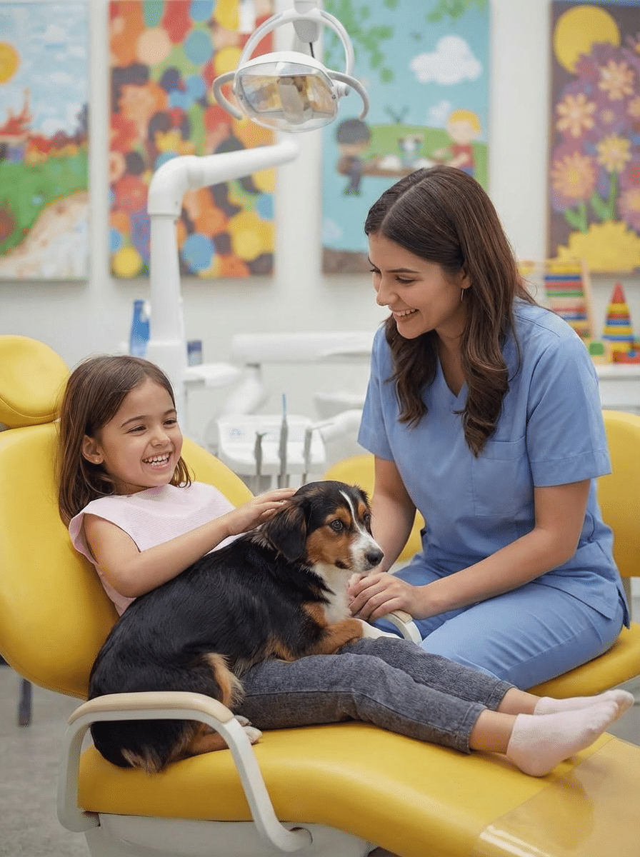 promo igiene dentale roma dentista bambini roma