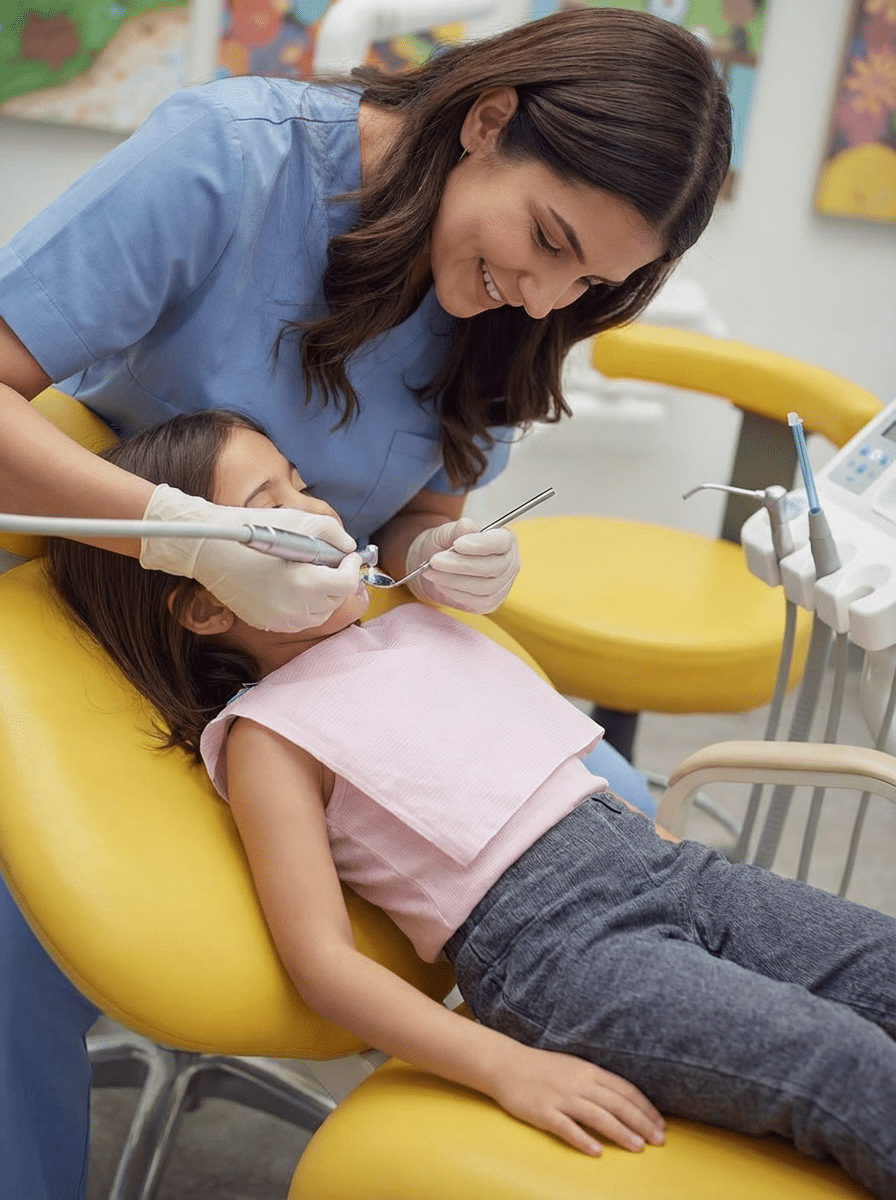 promo igiene dentale roma dentista bambini roma