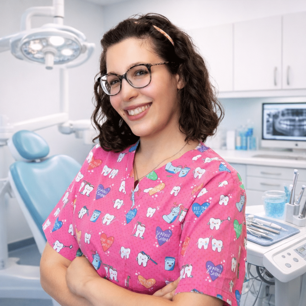 Annibaldi pedodonzista roma