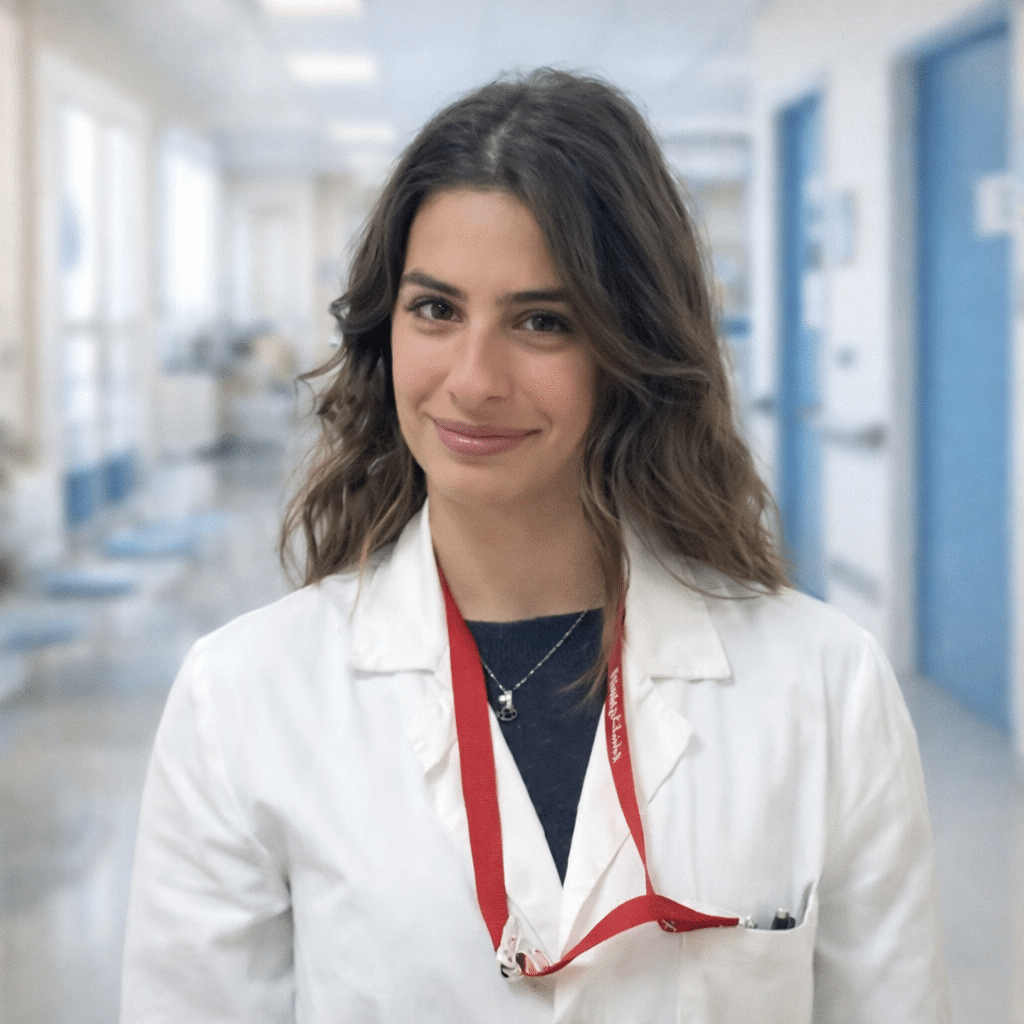 Beneduce ginecologa roma