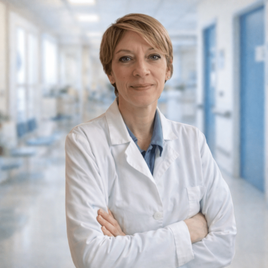 Bertoli medico internista roma