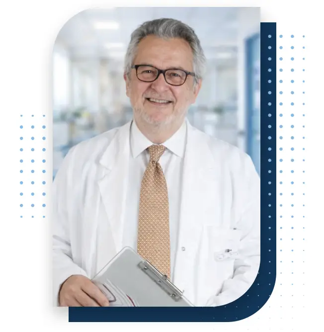 gastroenterologo roma