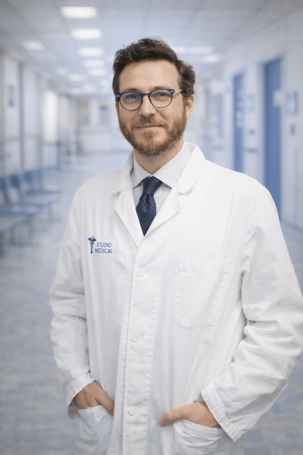 Farina gastroenterologo roma