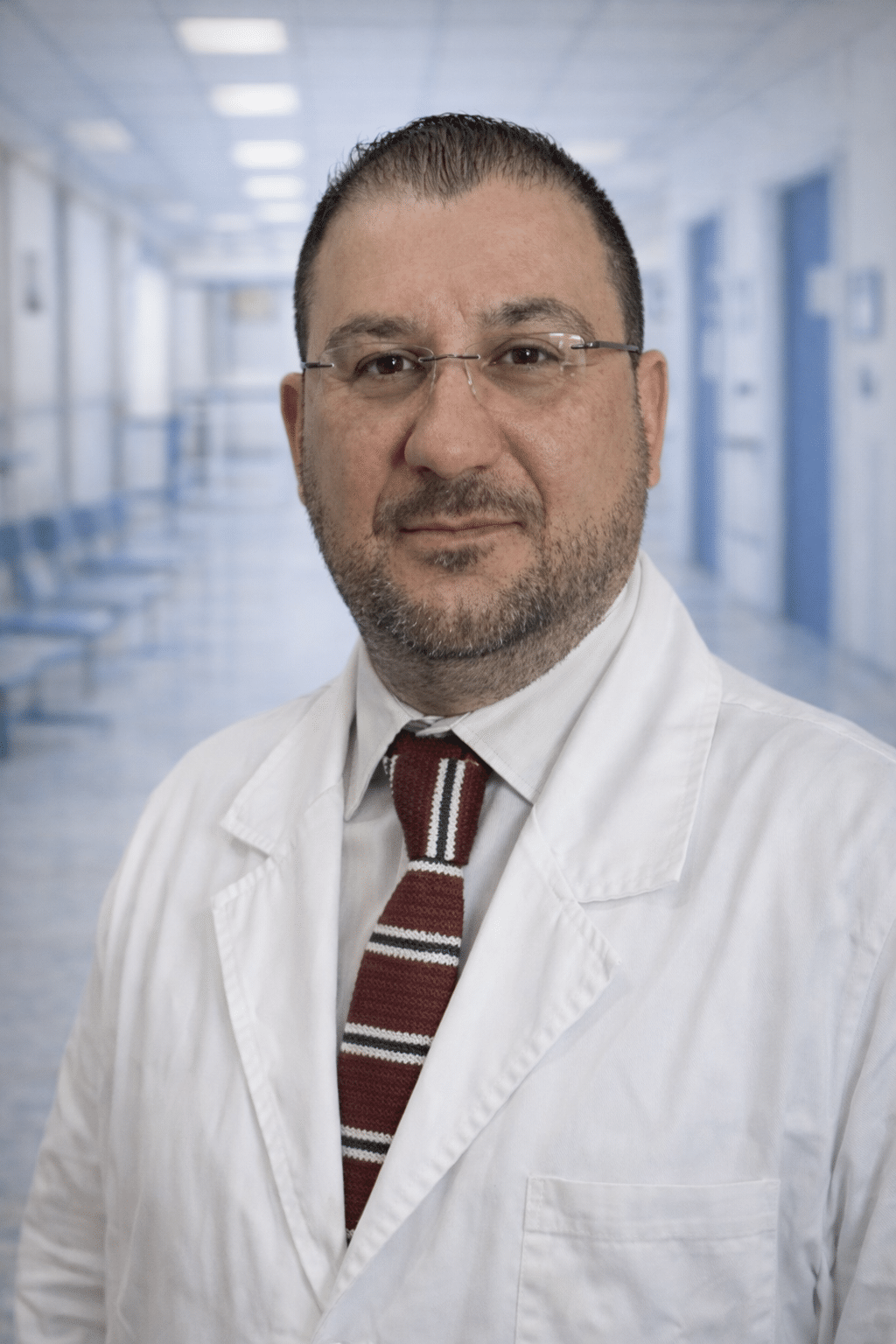 Giglio audioprotesista roma