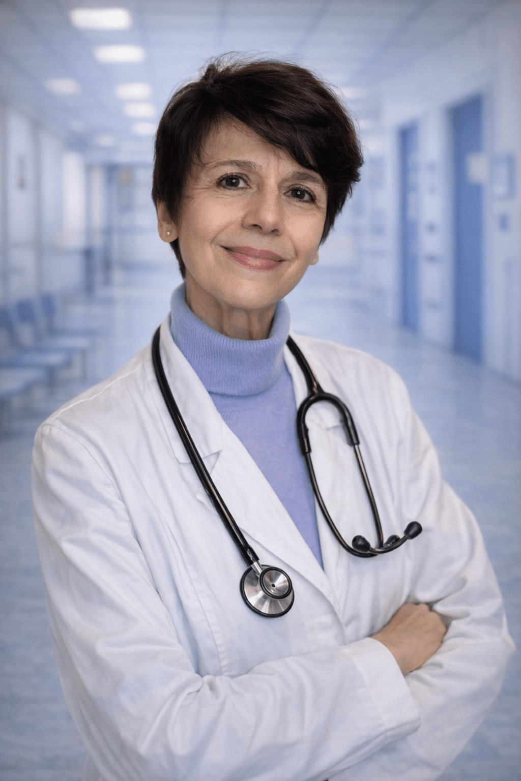 Grosso medico internista roma