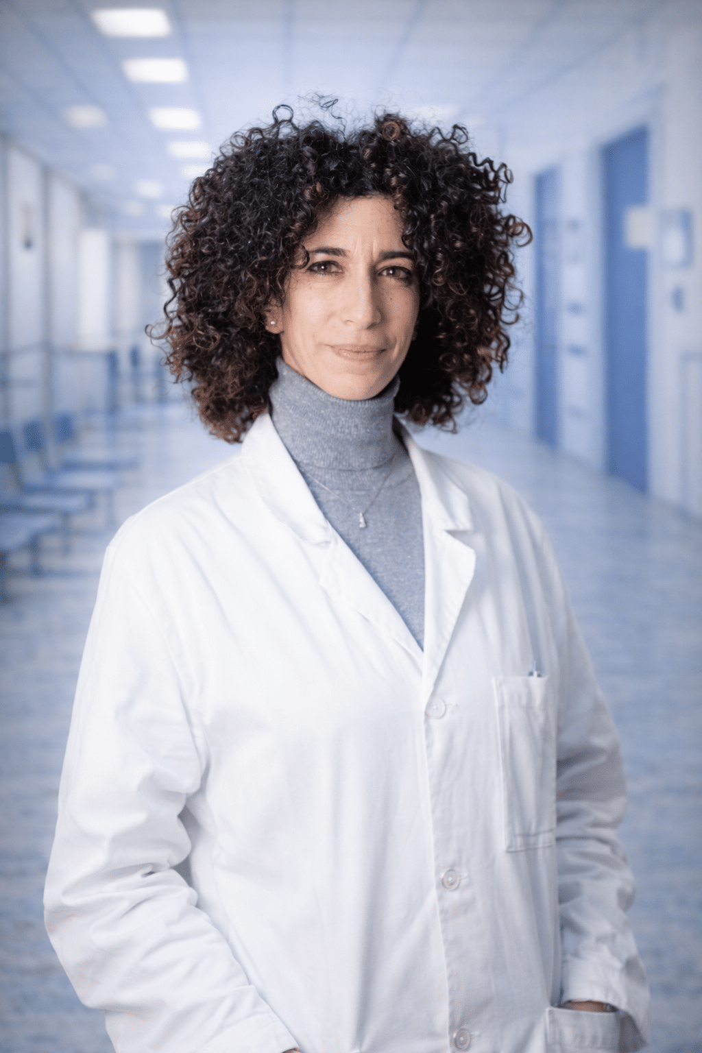 Hannuna ginecologo roma