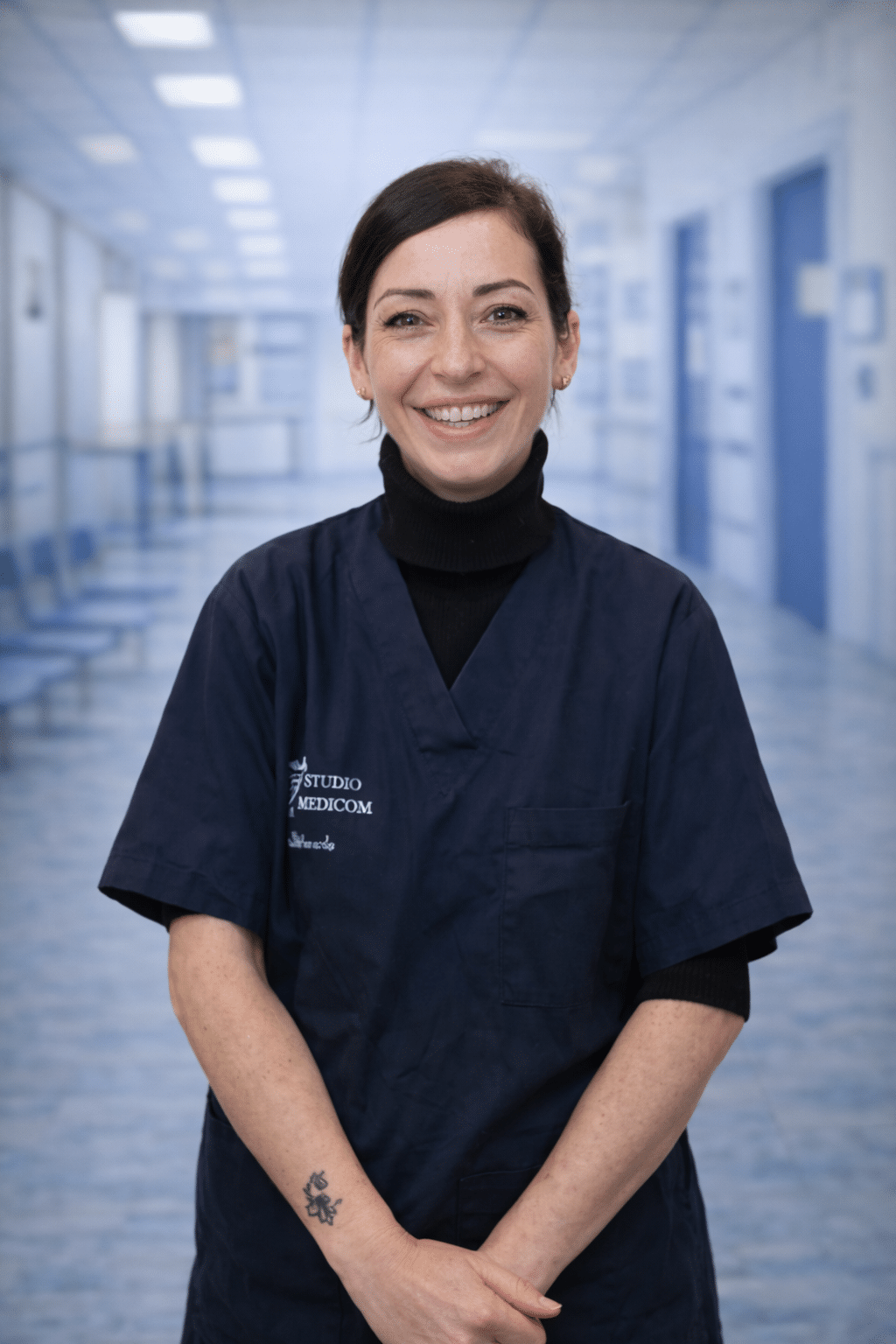 Liberato estetica roma