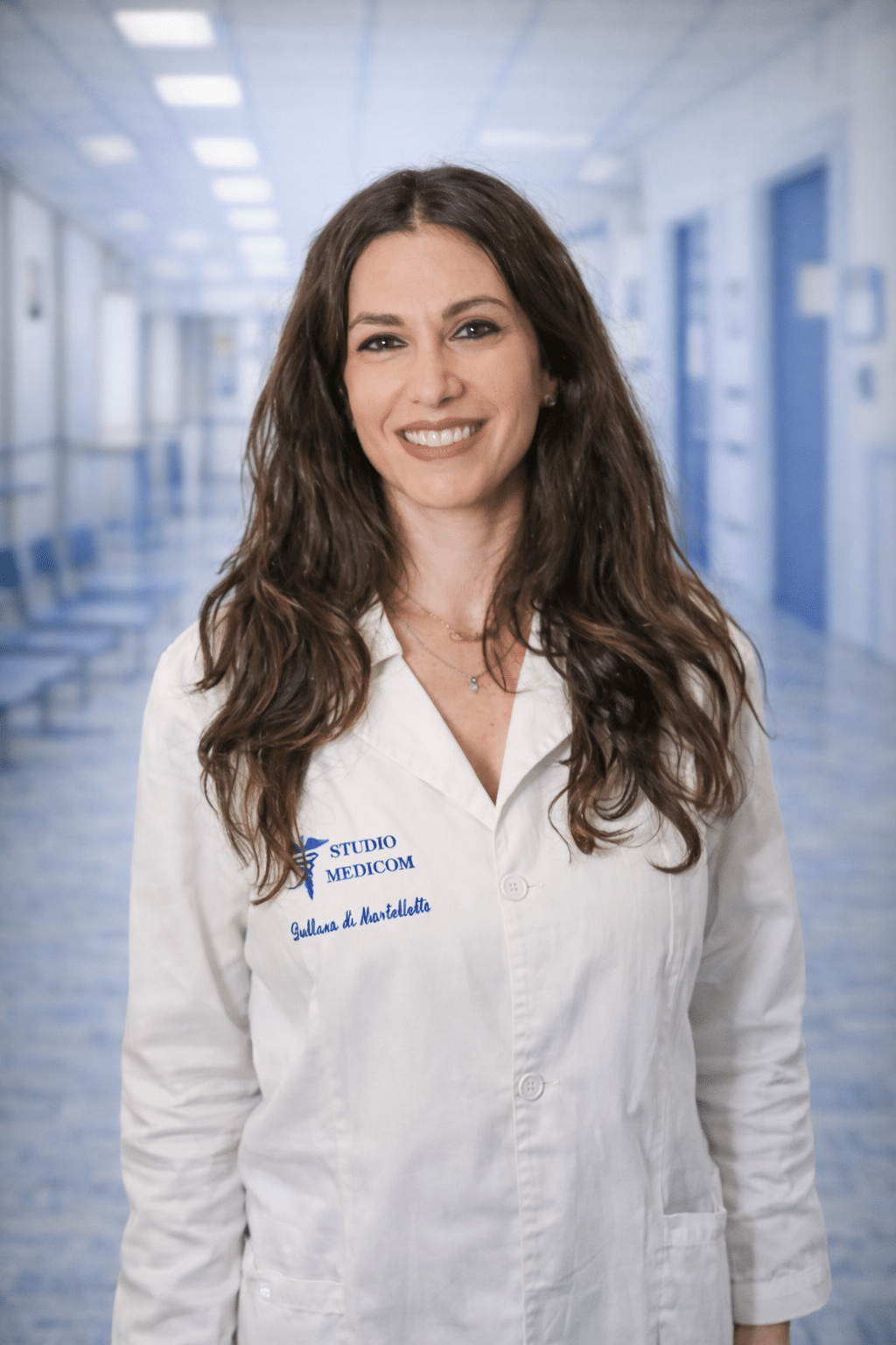 Martellotti osteopata roma