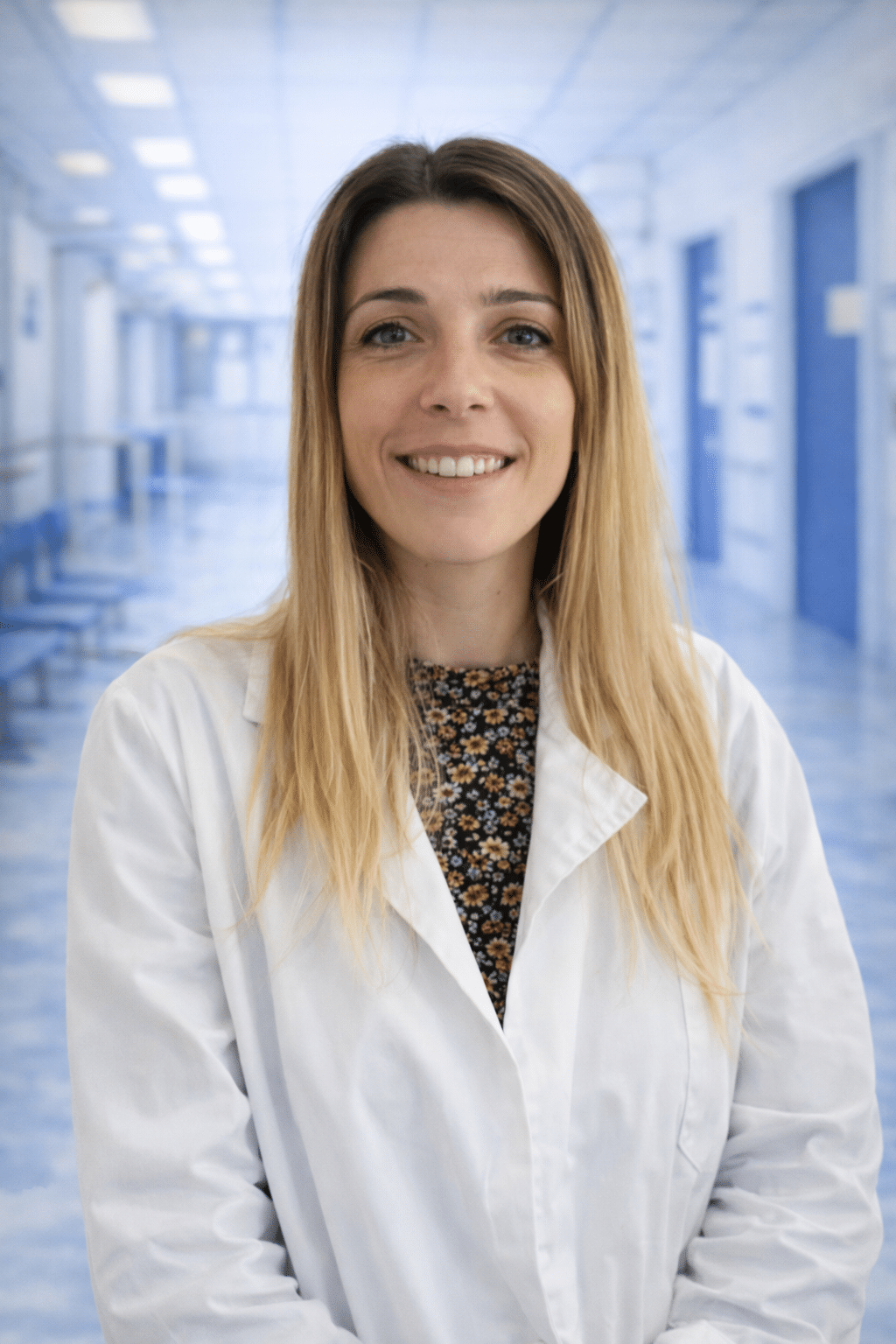 Pizzuti ginecologa roma