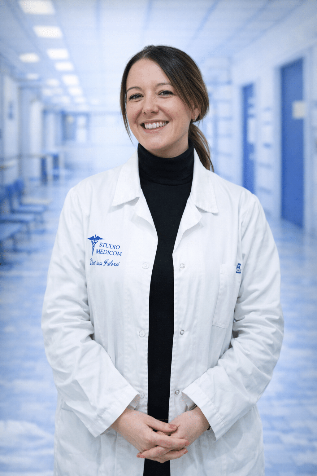 Rossi ginecologa roma