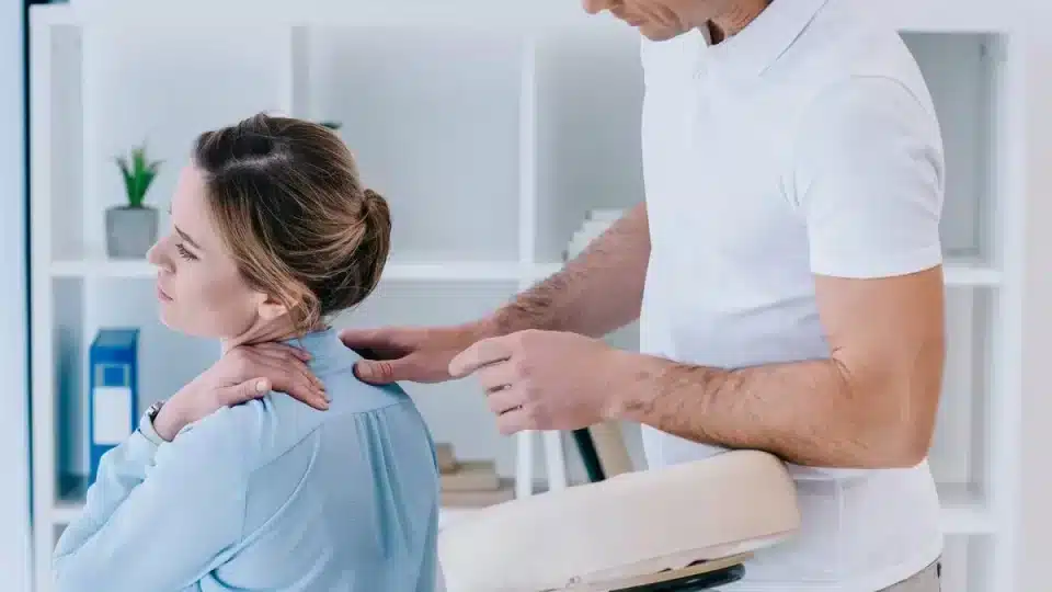 terapista dolore roma