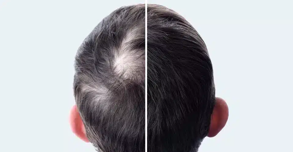 trapianto capelli roma