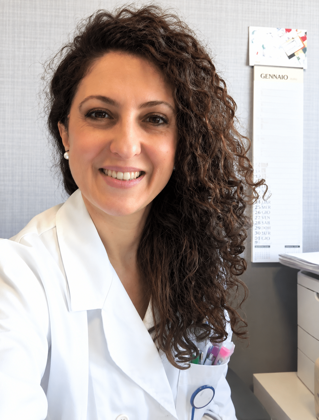 Carusi Valentina allergologo roma allergologo roma